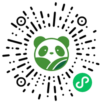 小程序二维码