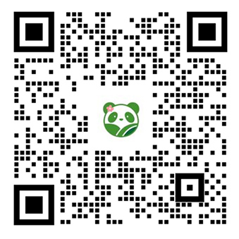 社群二维码